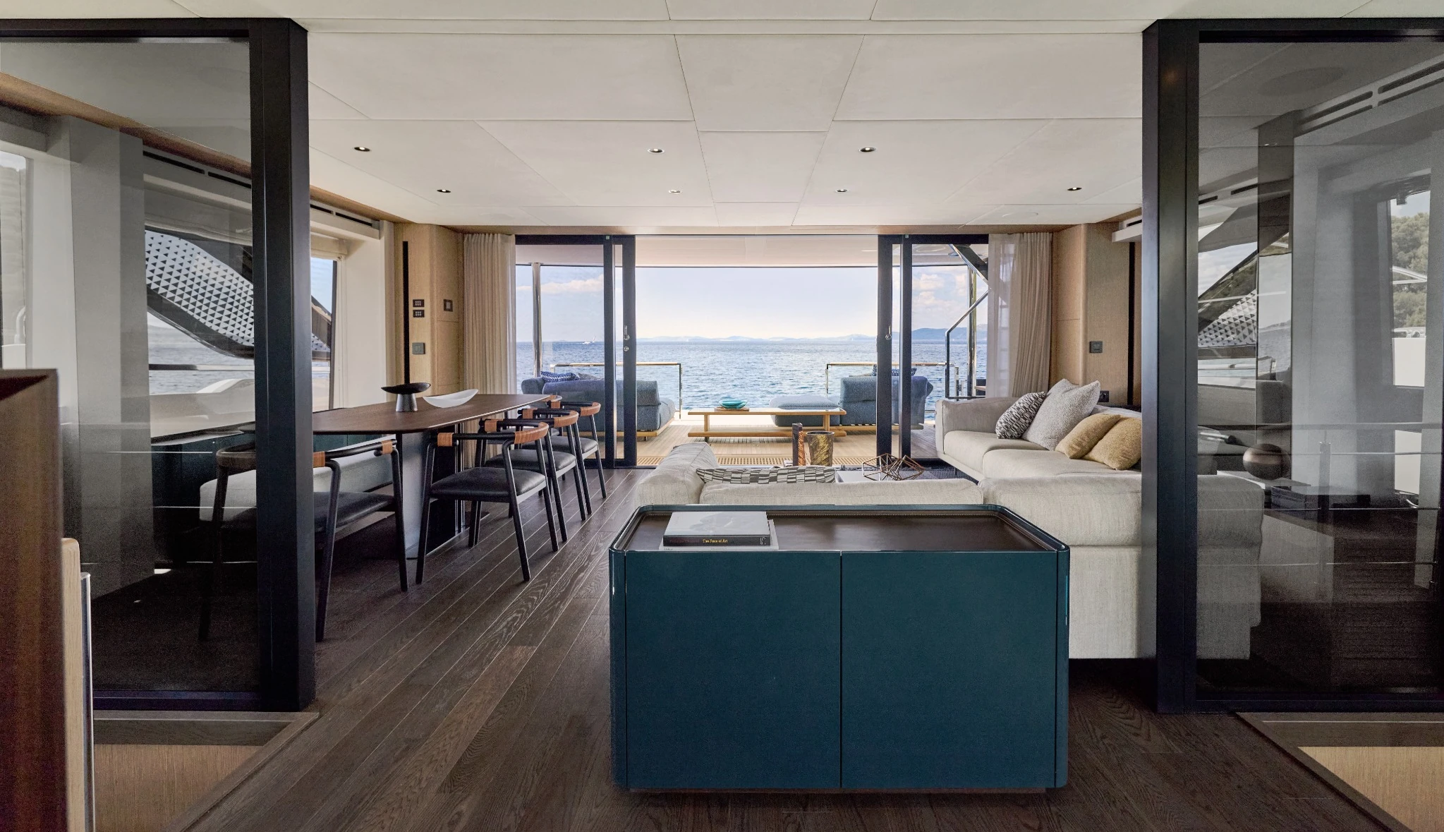 Yachts