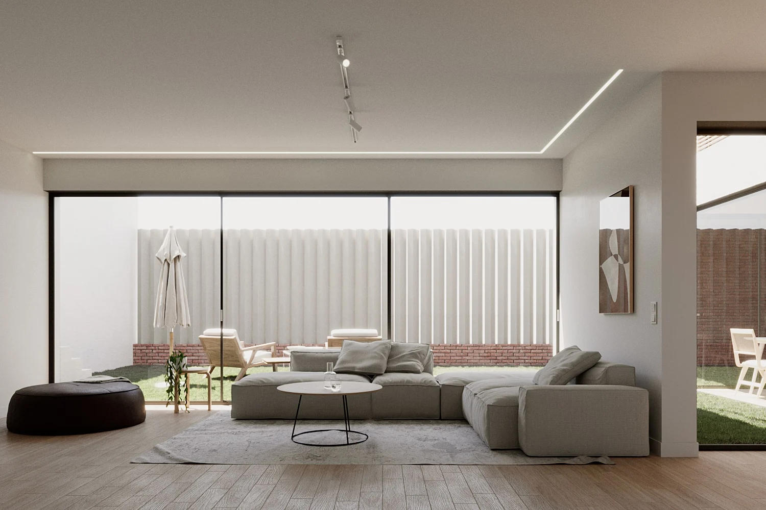 Arcos de Santa Iria — visualização 3D 6
