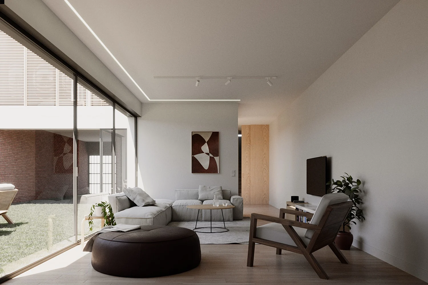 Arcos de Santa Iria — visualização 3D 4